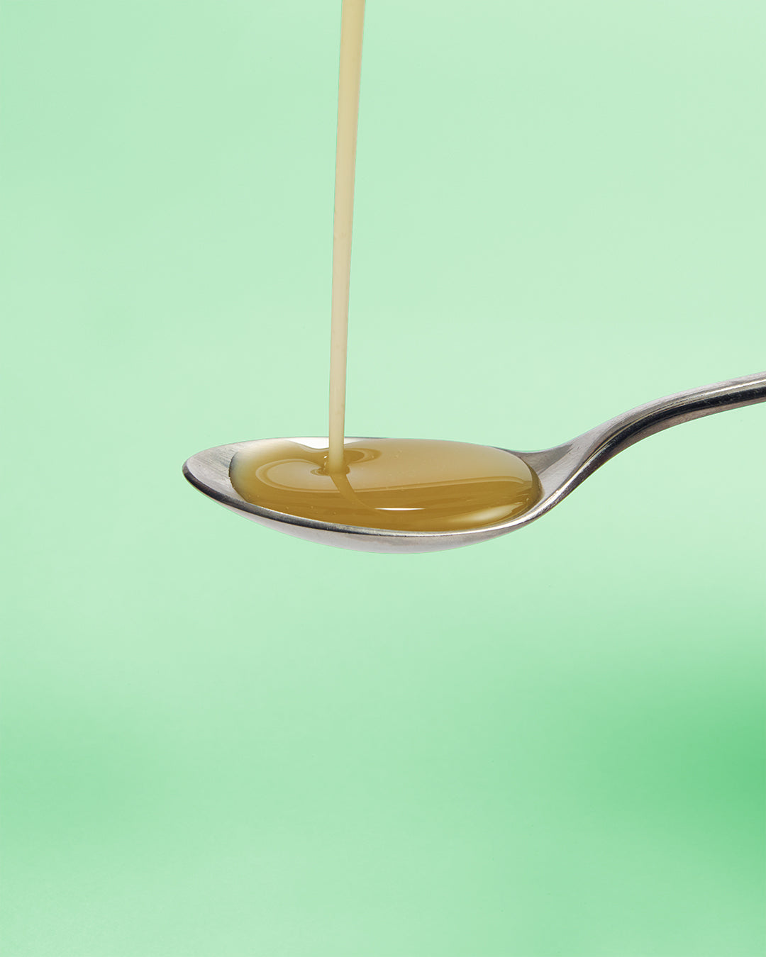 Behind This Wall CBD Honey Syrup – Ginger, Cardamom, Orange Blossom