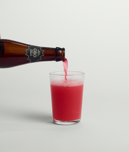 Tequila Sonic Tonics – Hibiscus & Jalapeño