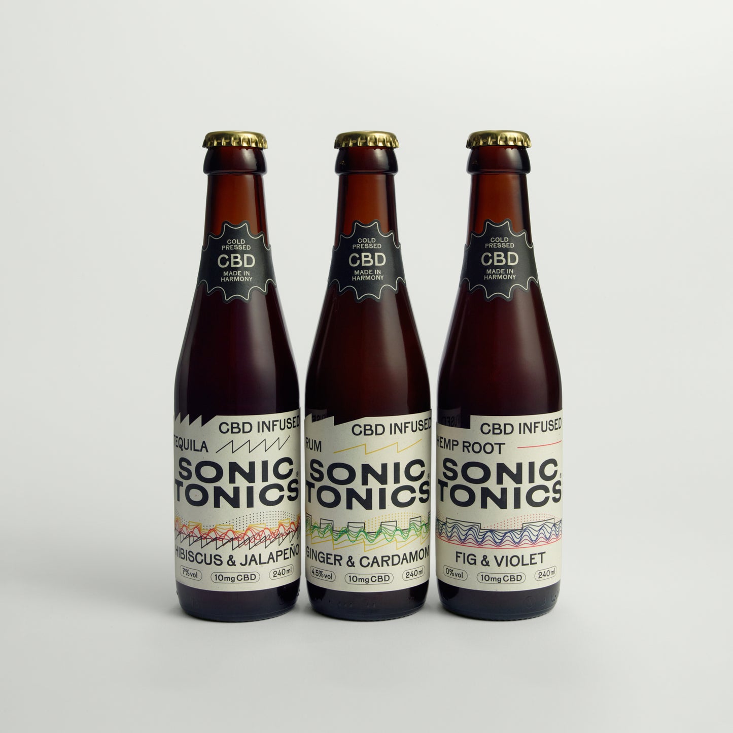Mixed Pack – Trade
