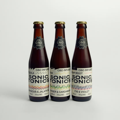 Mixed Pack – Trade