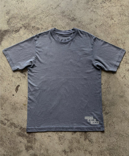 Behind This Wall – 10 Years Anniversary Unisex Tee