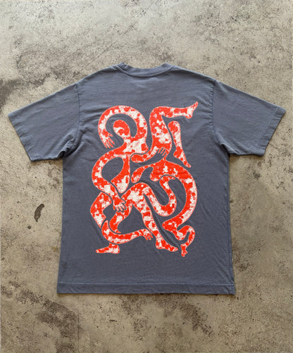 Behind This Wall – 10 Years Anniversary Unisex Tee