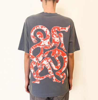 Behind This Wall – 10 Years Anniversary Unisex Tee