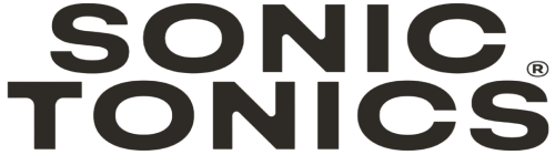 Sonic Tonics – CBD Infused Craft Beverages